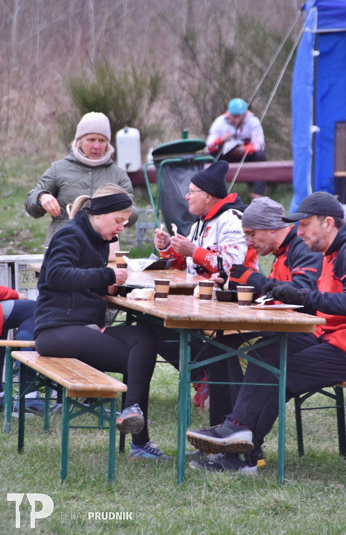 Mistrzostwa Polski w Półmaratonie NW (cz. 2)
