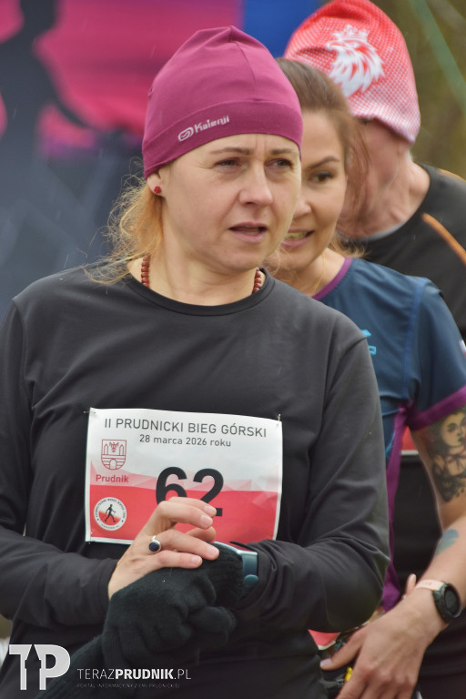 Mistrzostwa Polski w Półmaratonie NW (cz. 2)