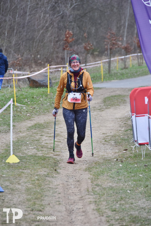 Mistrzostwa Polski w Półmaratonie NW (cz. 2)