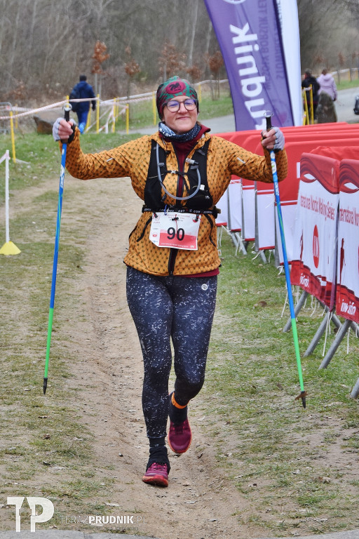 Mistrzostwa Polski w Półmaratonie NW (cz. 2)