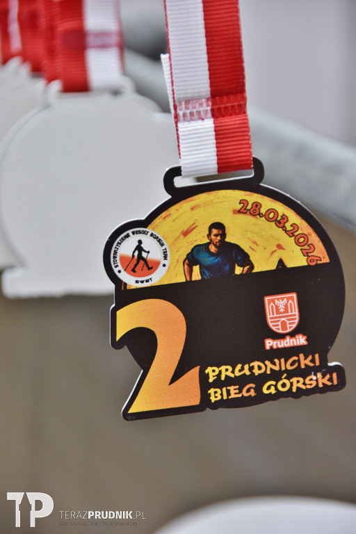 Mistrzostwa Polski w Półmaratonie NW (cz. 2)