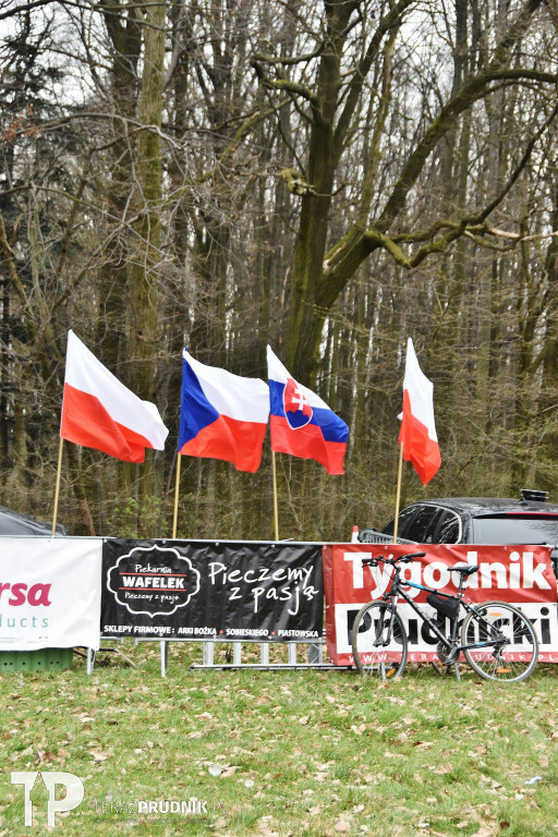 Mistrzostwa Polski w Półmaratonie NW (cz. 2)