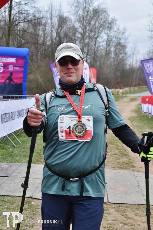 Mistrzostwa Polski w Półmaratonie NW (cz. 2)
