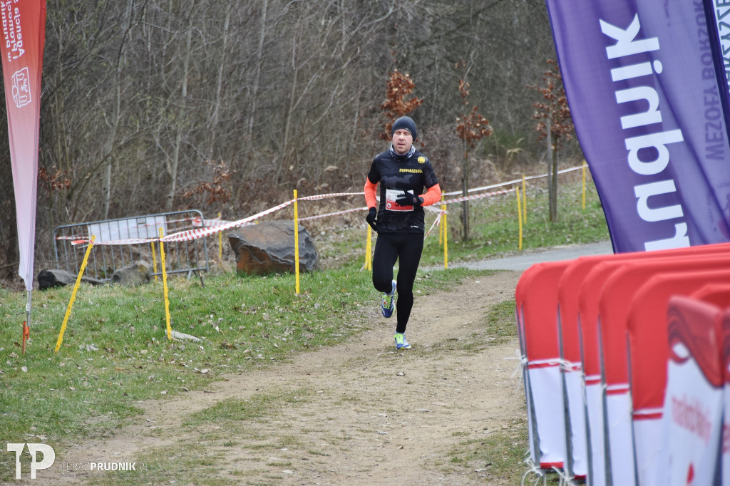 Mistrzostwa Polski w Półmaratonie NW (cz. 2)