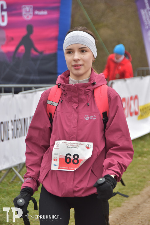 Mistrzostwa Polski w Półmaratonie NW (cz. 2)