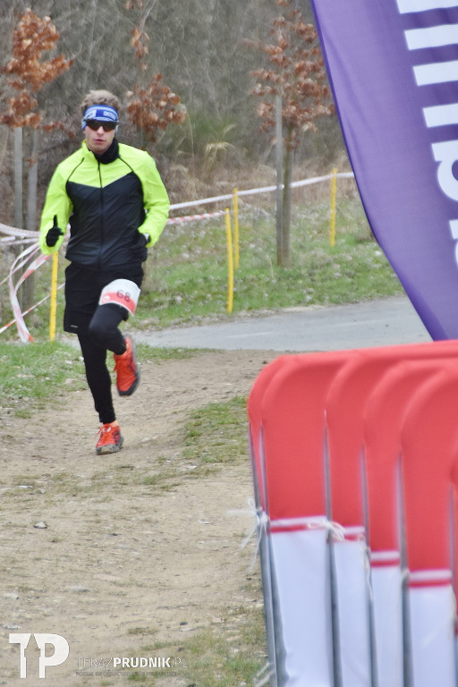 Mistrzostwa Polski w Półmaratonie NW (cz. 2)
