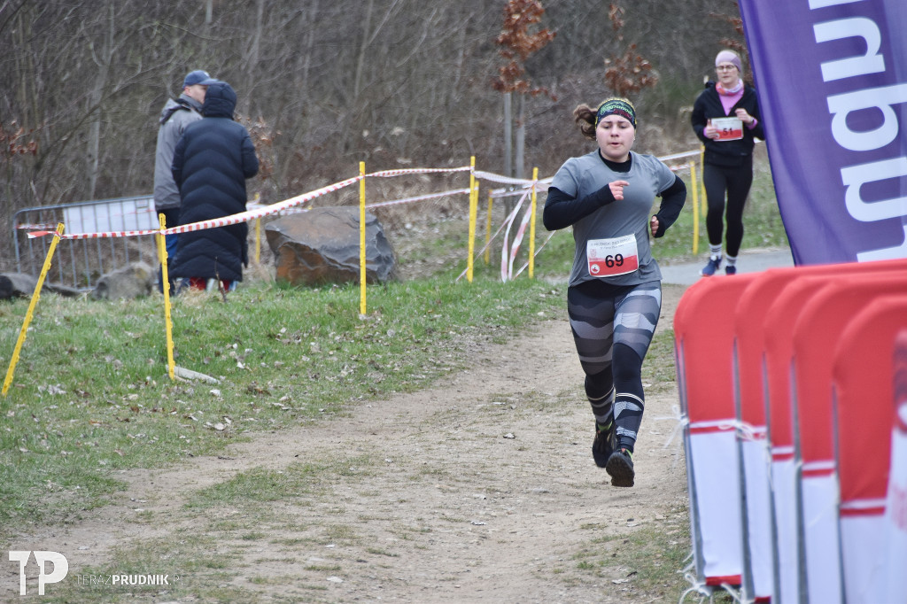 Mistrzostwa Polski w Półmaratonie NW (cz. 2)