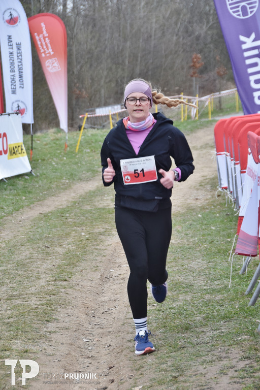Mistrzostwa Polski w Półmaratonie NW (cz. 2)
