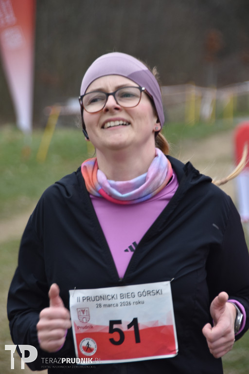 Mistrzostwa Polski w Półmaratonie NW (cz. 2)