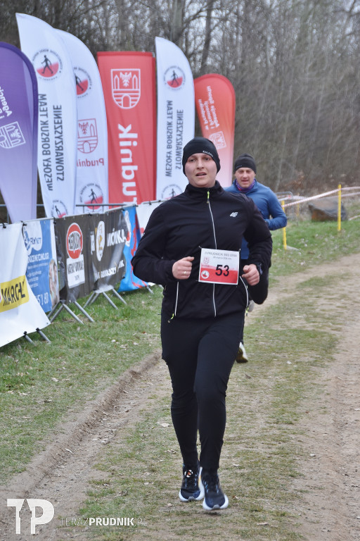 Mistrzostwa Polski w Półmaratonie NW (cz. 2)
