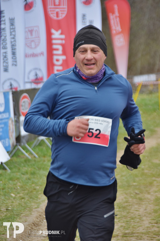 Mistrzostwa Polski w Półmaratonie NW (cz. 2)