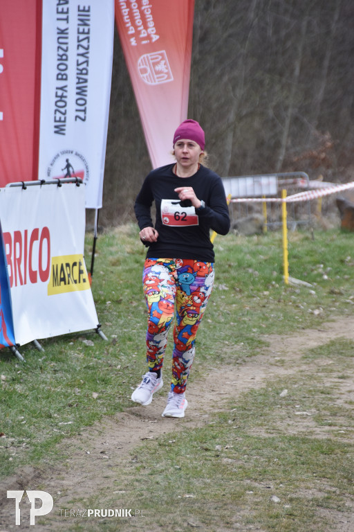 Mistrzostwa Polski w Półmaratonie NW (cz. 2)