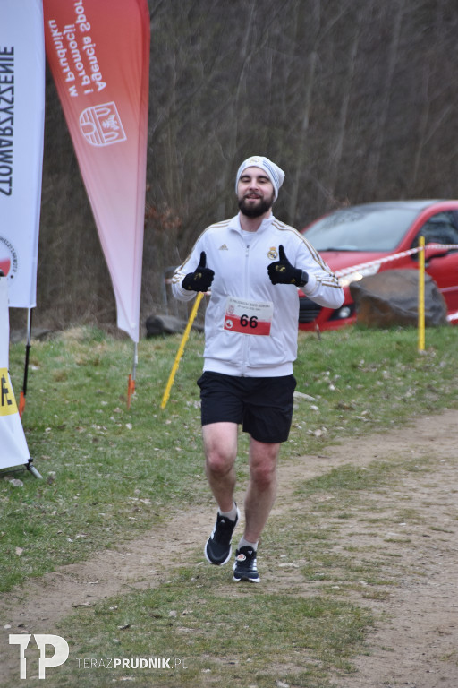 Mistrzostwa Polski w Półmaratonie NW (cz. 2)