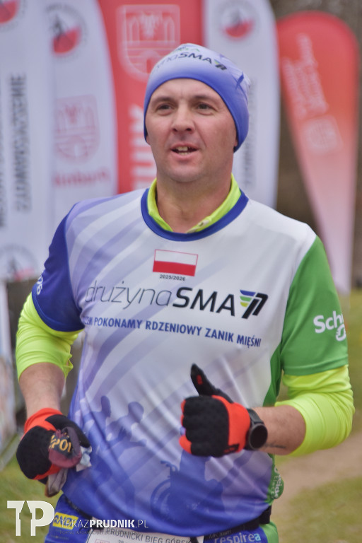 Mistrzostwa Polski w Półmaratonie NW (cz. 2)