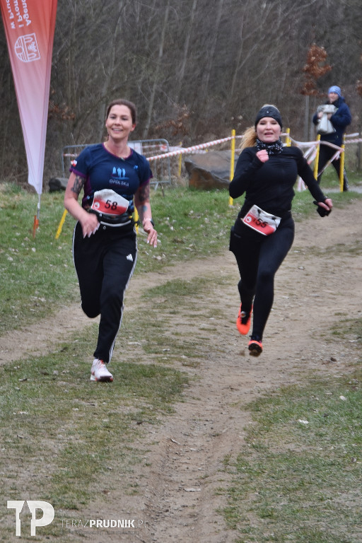 Mistrzostwa Polski w Półmaratonie NW (cz. 2)