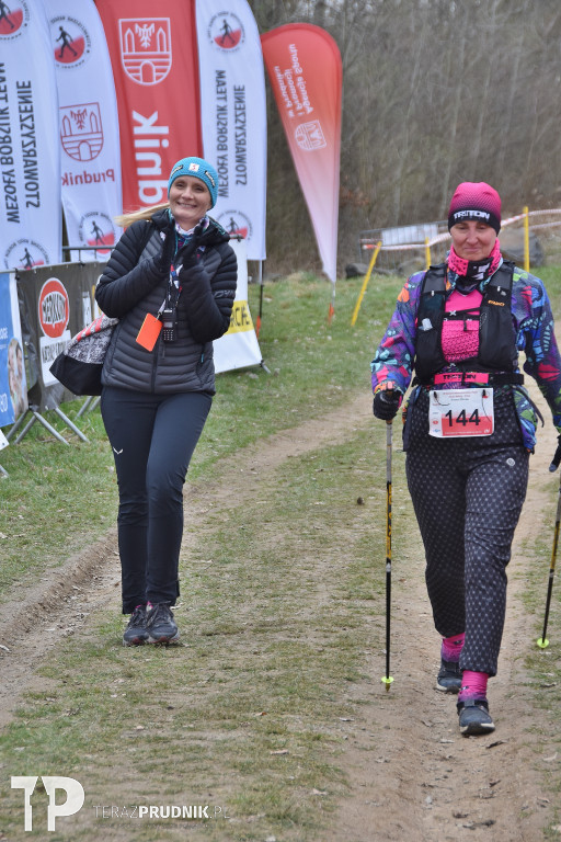 Mistrzostwa Polski w Półmaratonie NW (cz. 2)