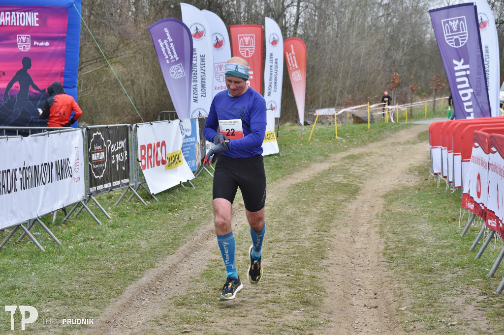 Mistrzostwa Polski w Półmaratonie NW (cz. 2)