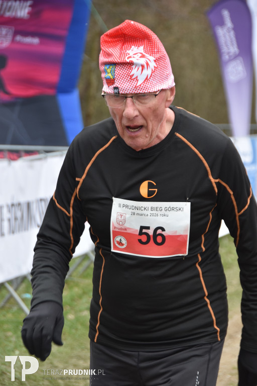 Mistrzostwa Polski w Półmaratonie NW (cz. 2)