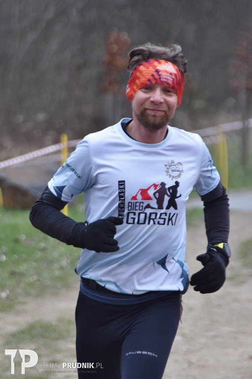 Mistrzostwa Polski w Półmaratonie NW (cz. 2)
