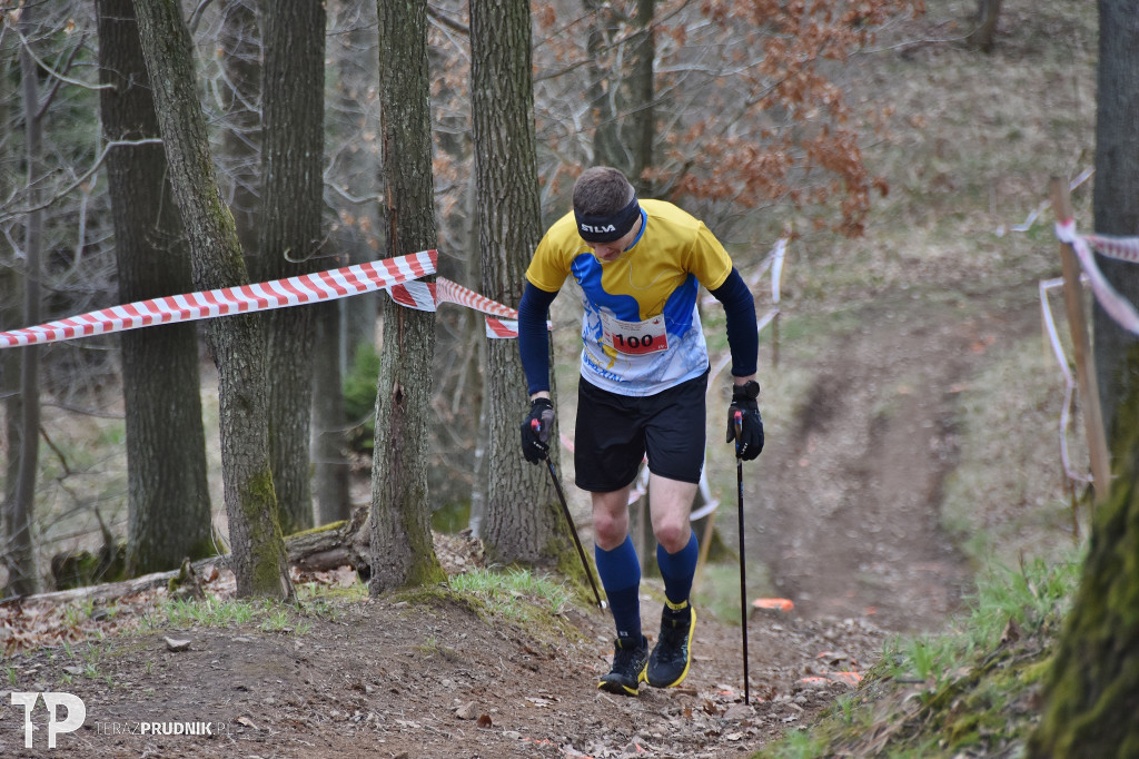 Mistrzostwa Polski w Półmaratonie NW (cz. 2)