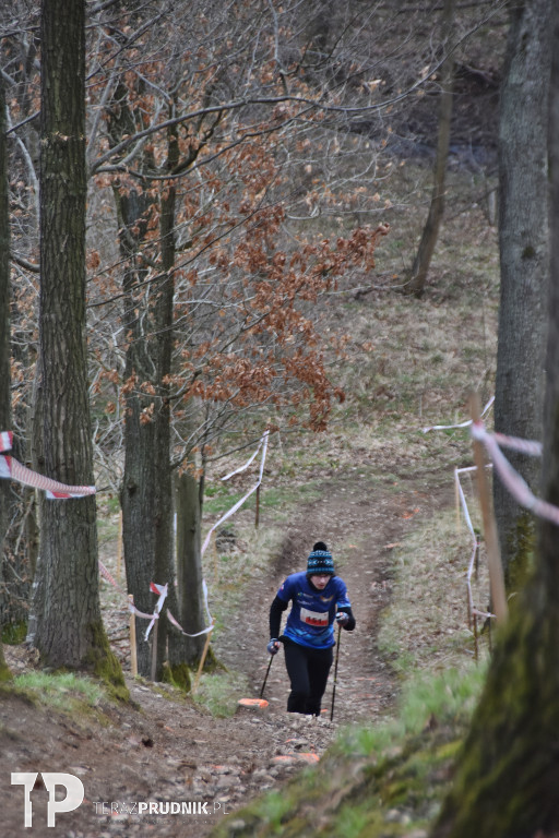 Mistrzostwa Polski w Półmaratonie NW (cz. 2)
