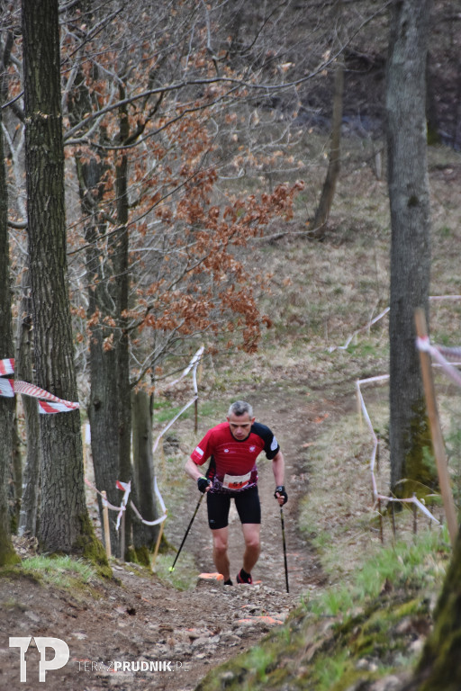 Mistrzostwa Polski w Półmaratonie NW (cz. 2)