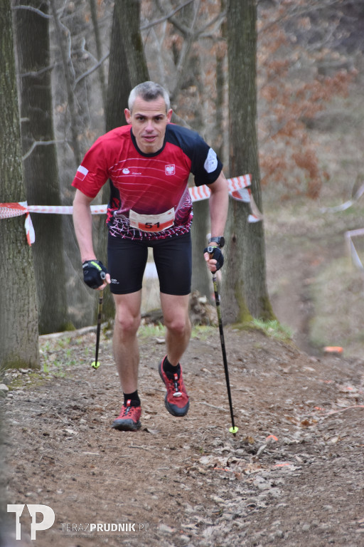 Mistrzostwa Polski w Półmaratonie NW (cz. 2)