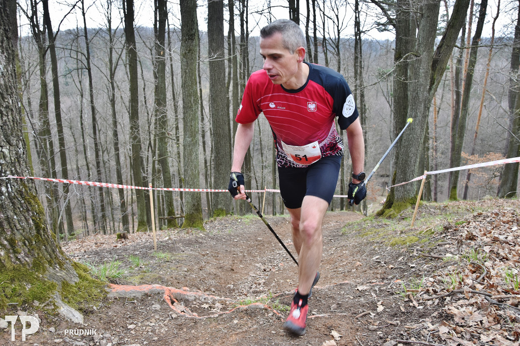 Mistrzostwa Polski w Półmaratonie NW (cz. 2)