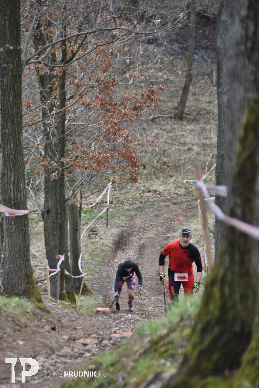 Mistrzostwa Polski w Półmaratonie NW (cz. 2)