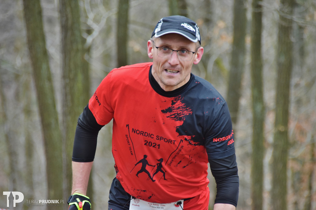 Mistrzostwa Polski w Półmaratonie NW (cz. 2)