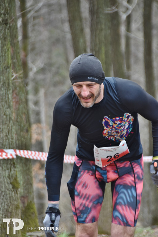 Mistrzostwa Polski w Półmaratonie NW (cz. 2)