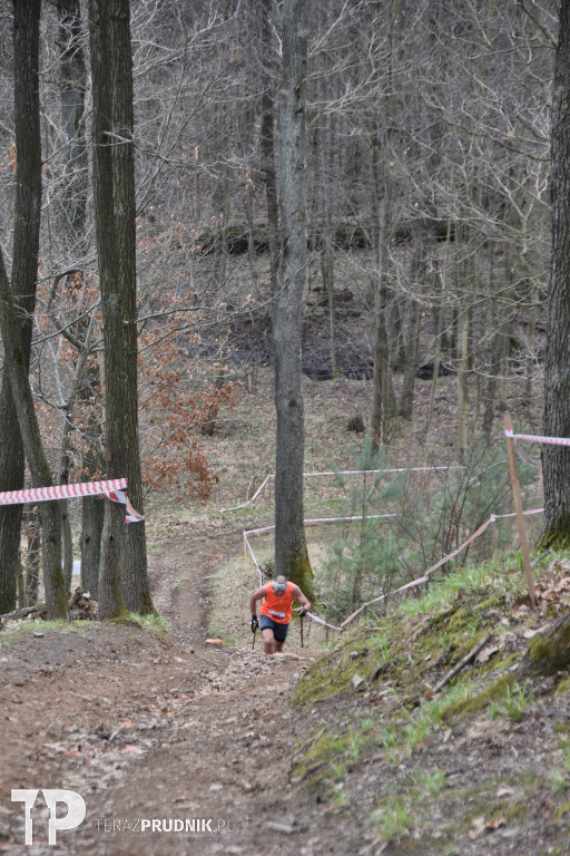 Mistrzostwa Polski w Półmaratonie NW (cz. 2)