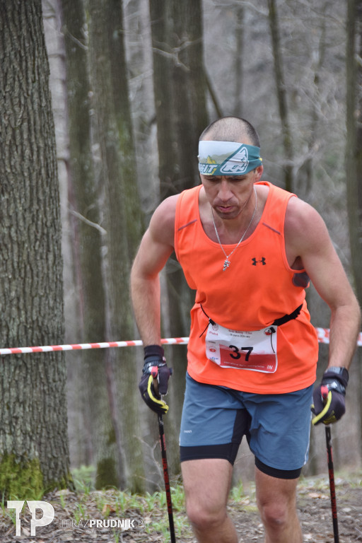 Mistrzostwa Polski w Półmaratonie NW (cz. 2)