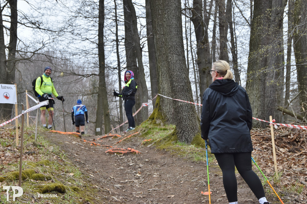 Mistrzostwa Polski w Półmaratonie NW (cz. 2)