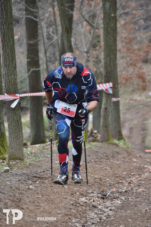 Mistrzostwa Polski w Półmaratonie NW (cz. 2)