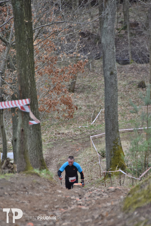 Mistrzostwa Polski w Półmaratonie NW (cz. 2)