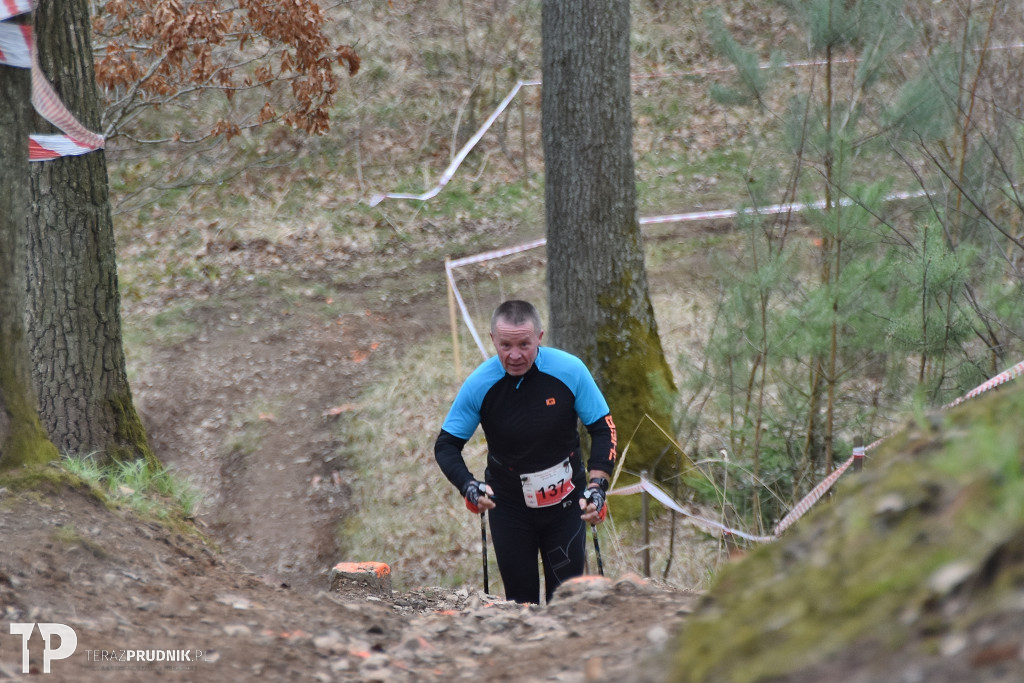 Mistrzostwa Polski w Półmaratonie NW (cz. 2)