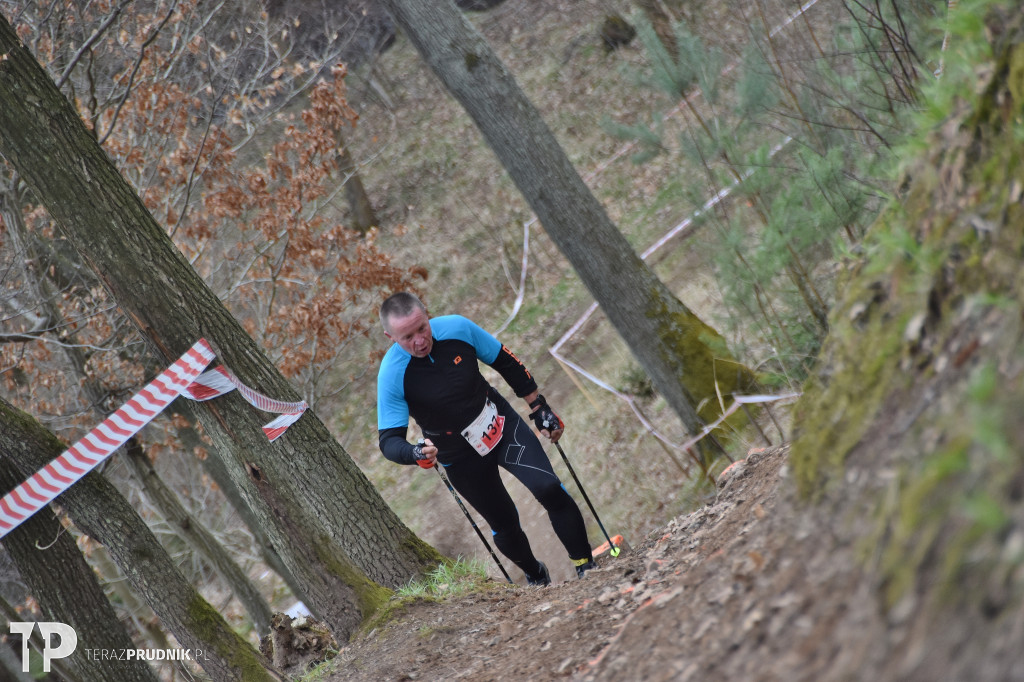 Mistrzostwa Polski w Półmaratonie NW (cz. 2)
