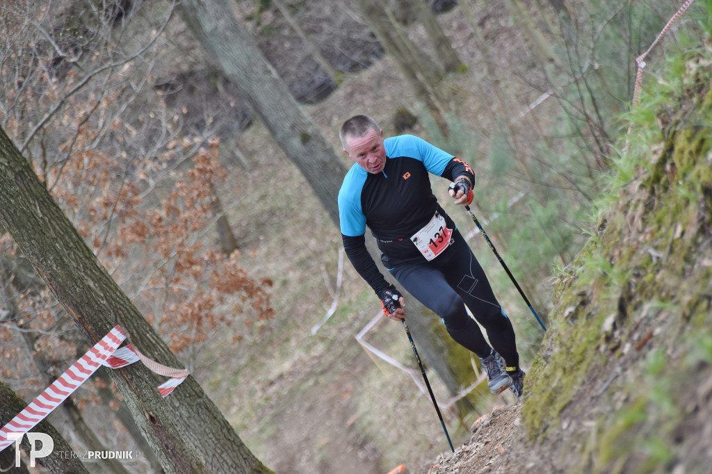Mistrzostwa Polski w Półmaratonie NW (cz. 2)