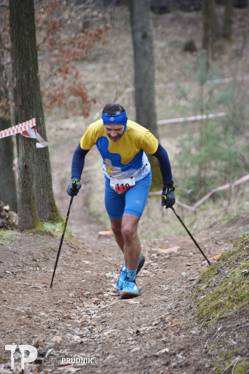 Mistrzostwa Polski w Półmaratonie NW (cz. 2)