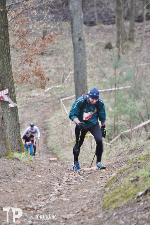 Mistrzostwa Polski w Półmaratonie NW (cz. 2)