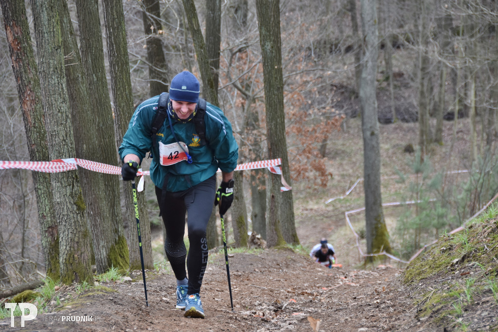 Mistrzostwa Polski w Półmaratonie NW (cz. 2)