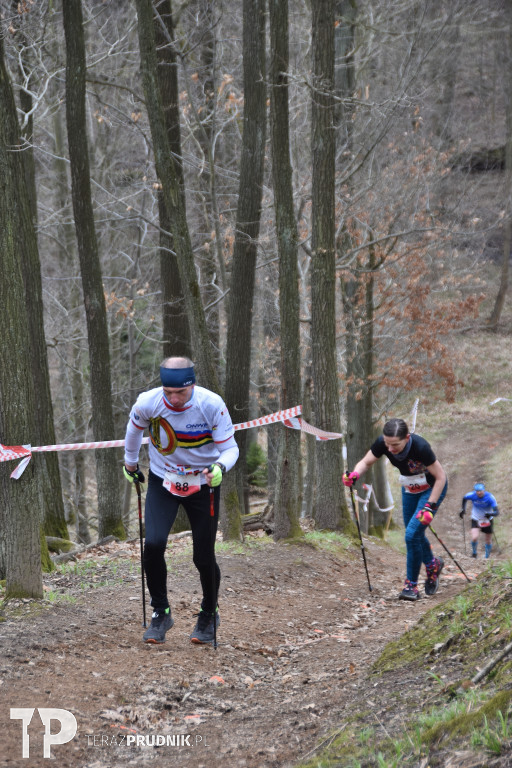 Mistrzostwa Polski w Półmaratonie NW (cz. 2)