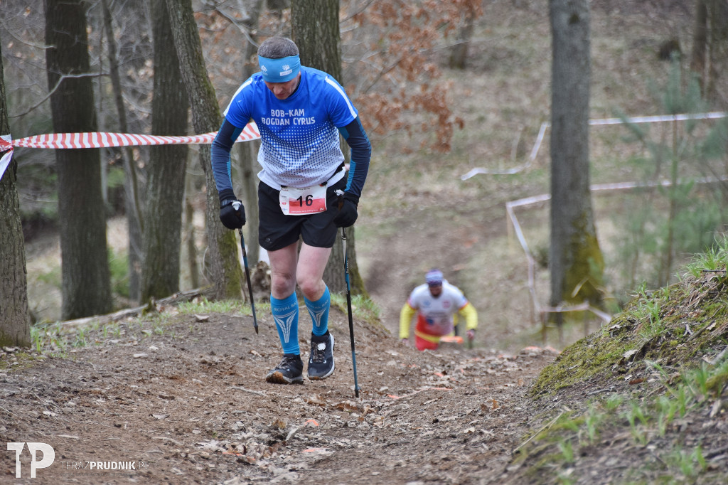 Mistrzostwa Polski w Półmaratonie NW (cz. 2)