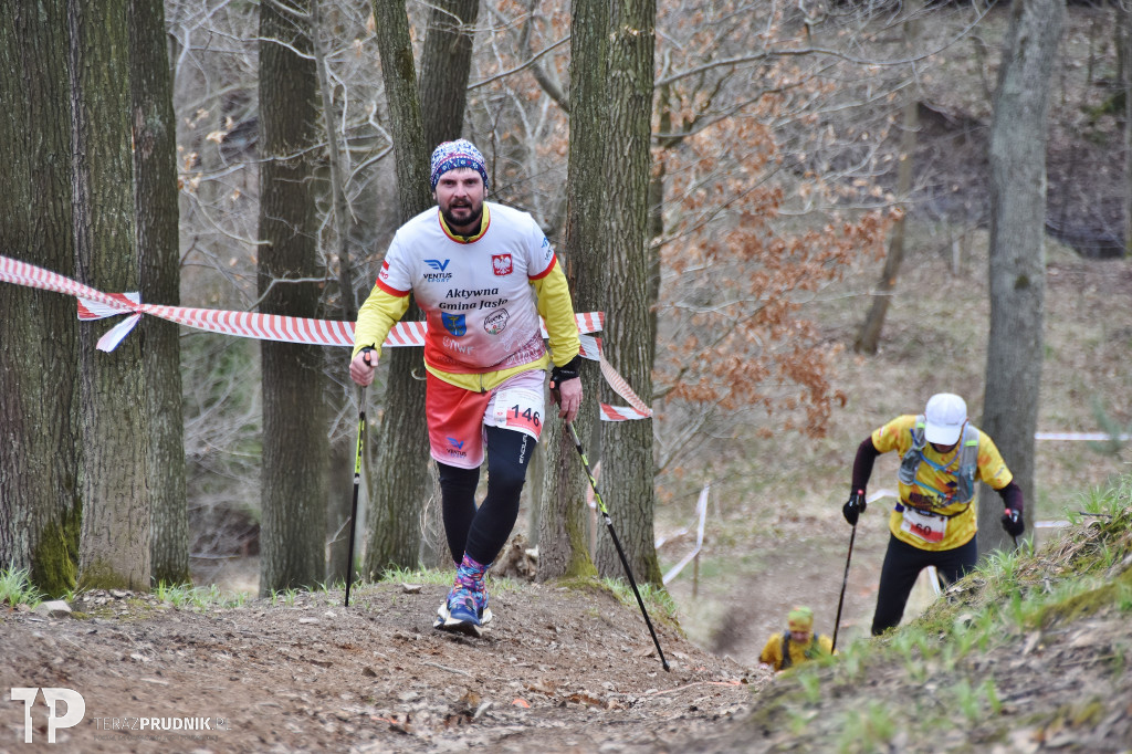 Mistrzostwa Polski w Półmaratonie NW (cz. 2)