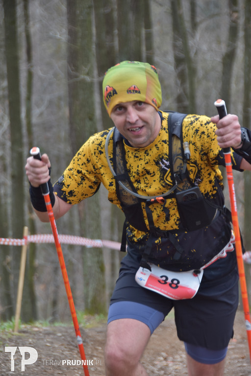 Mistrzostwa Polski w Półmaratonie NW (cz. 2)
