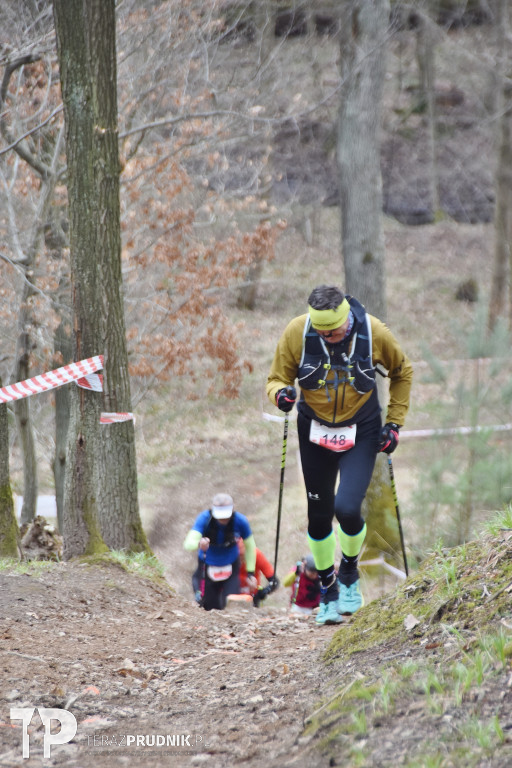 Mistrzostwa Polski w Półmaratonie NW (cz. 2)