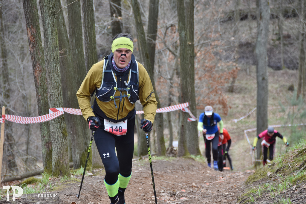 Mistrzostwa Polski w Półmaratonie NW (cz. 2)