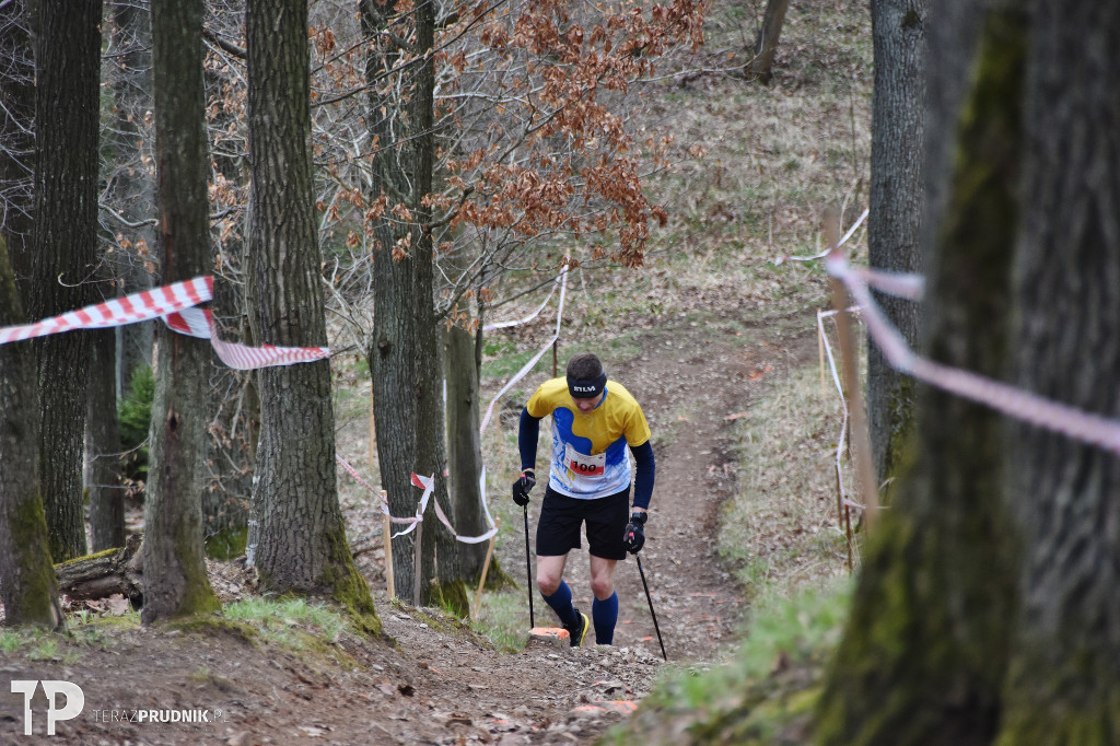 Mistrzostwa Polski w Półmaratonie NW (cz. 2)