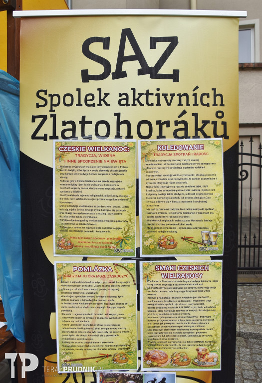 Jarmark Wielkanocny w Głuchołazach